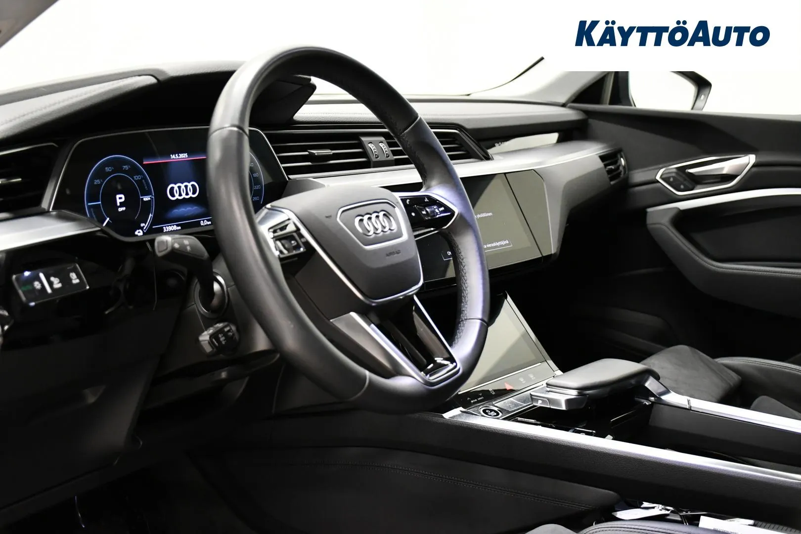 AUDI e-tron JMR-343 carousel image