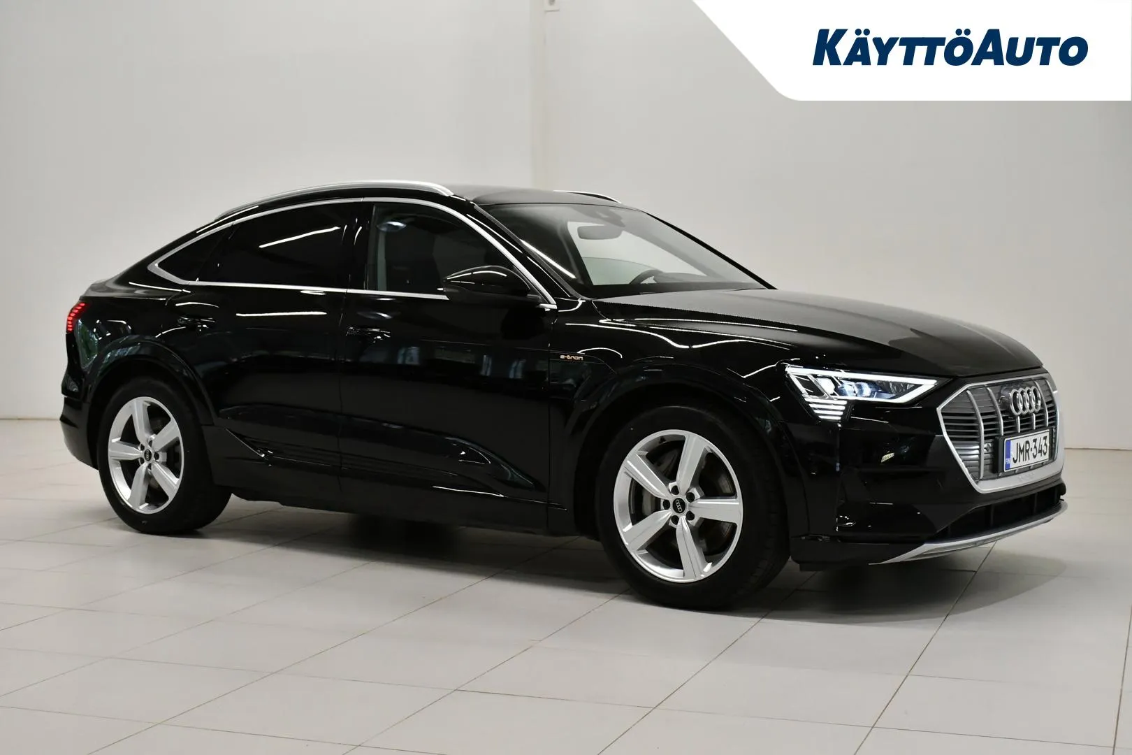 AUDI e-tron JMR-343 carousel image