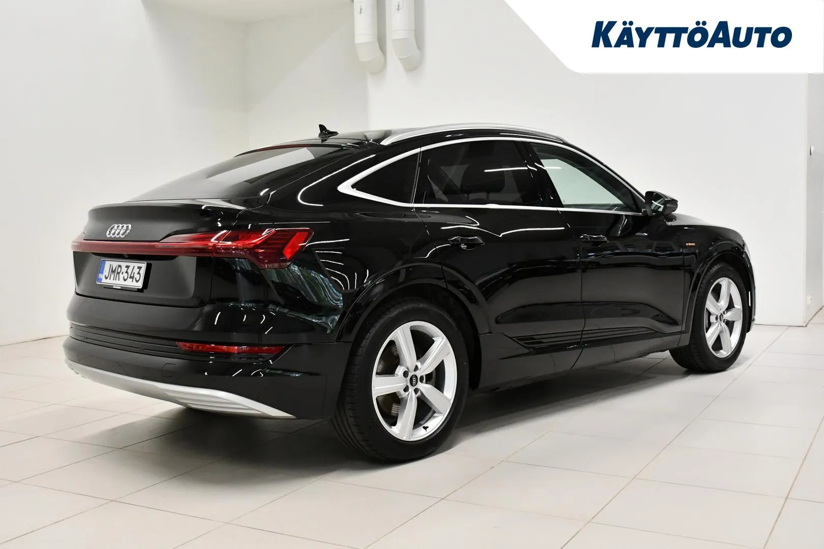 AUDI e-tron JMR-343 carousel image