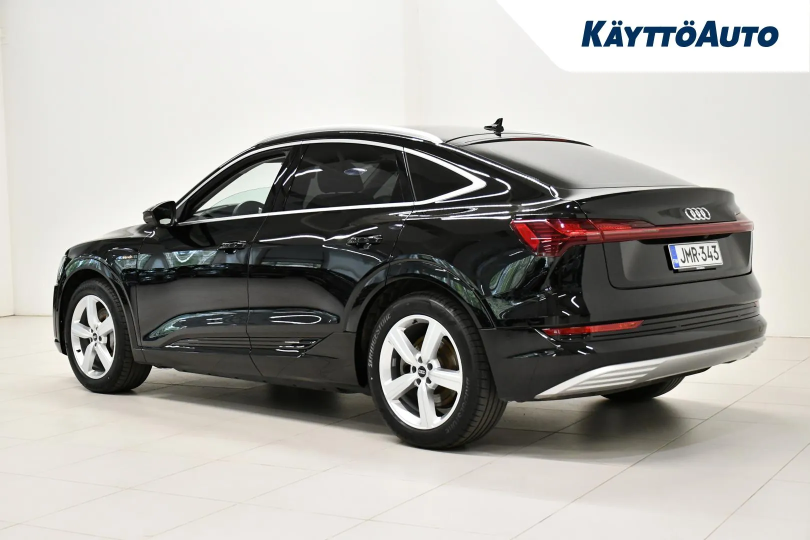 AUDI e-tron JMR-343 carousel image