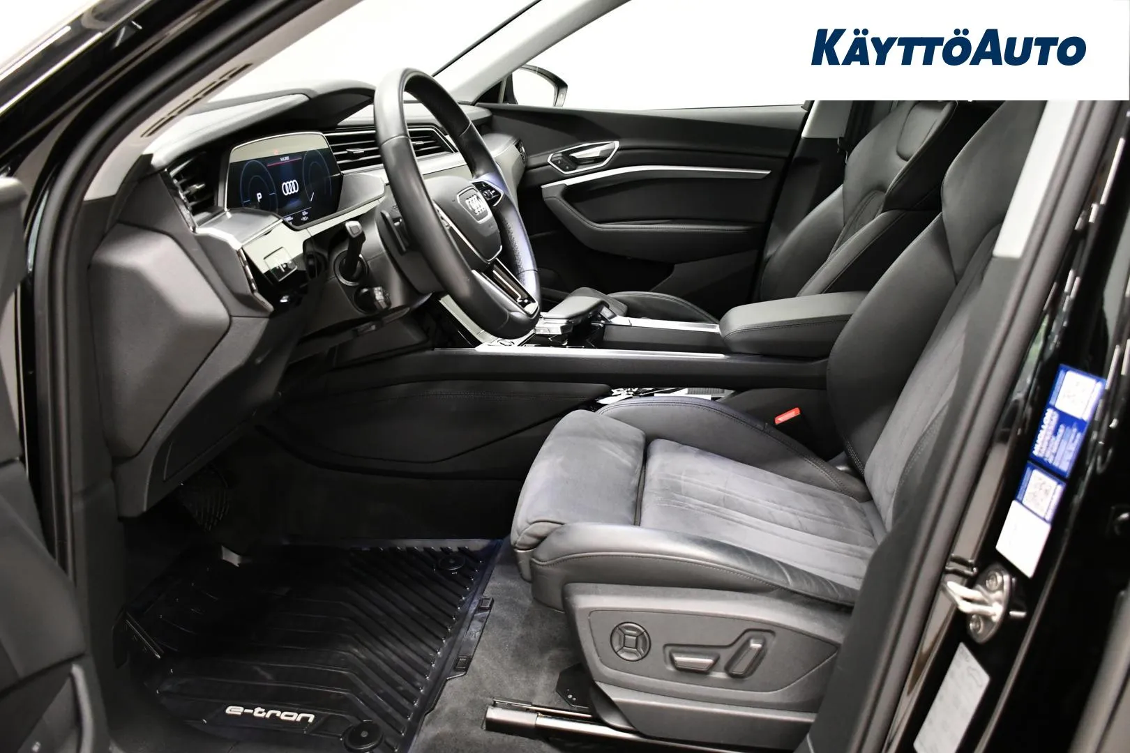 AUDI e-tron JMR-343 carousel image