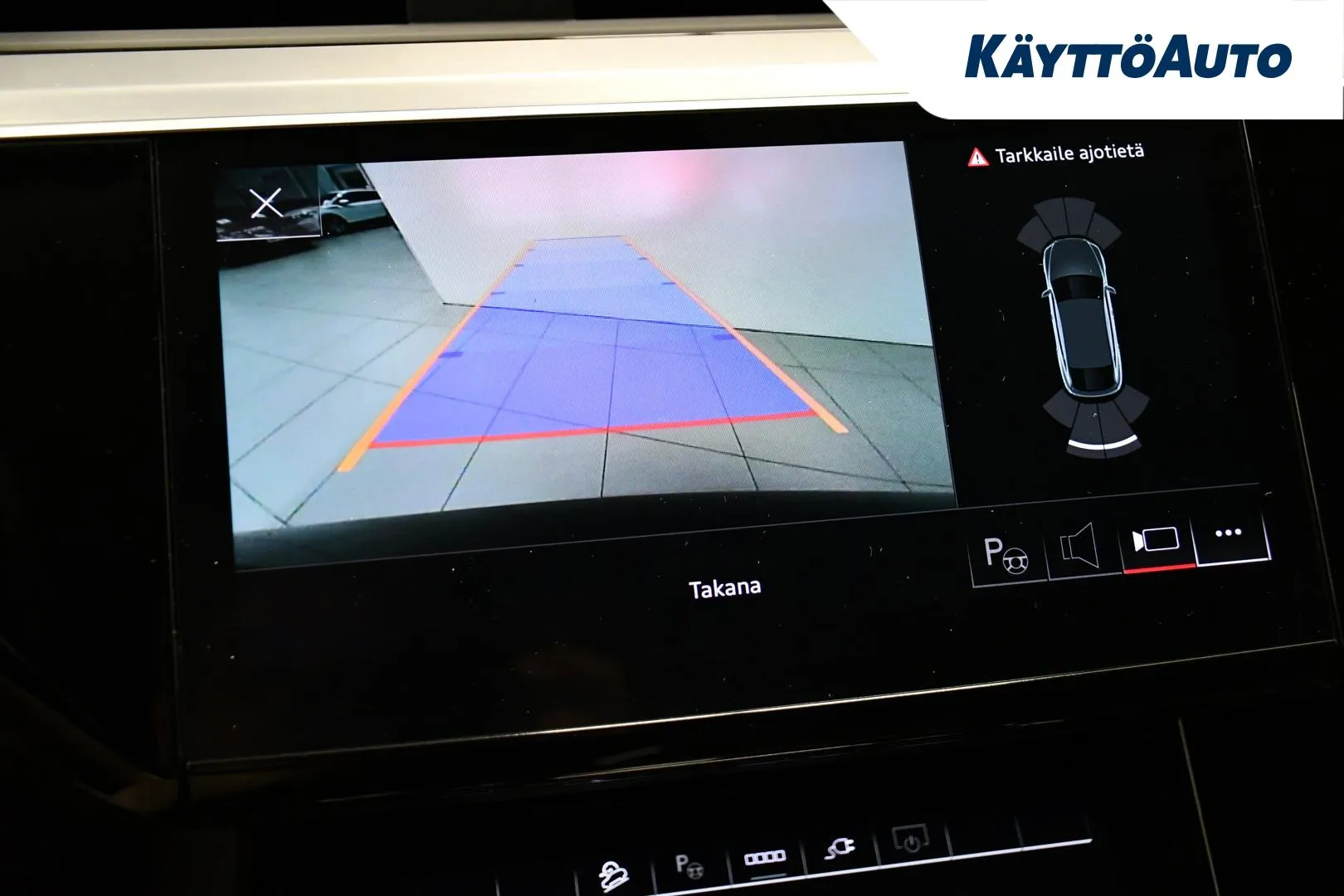 AUDI e-tron JMR-343 carousel image