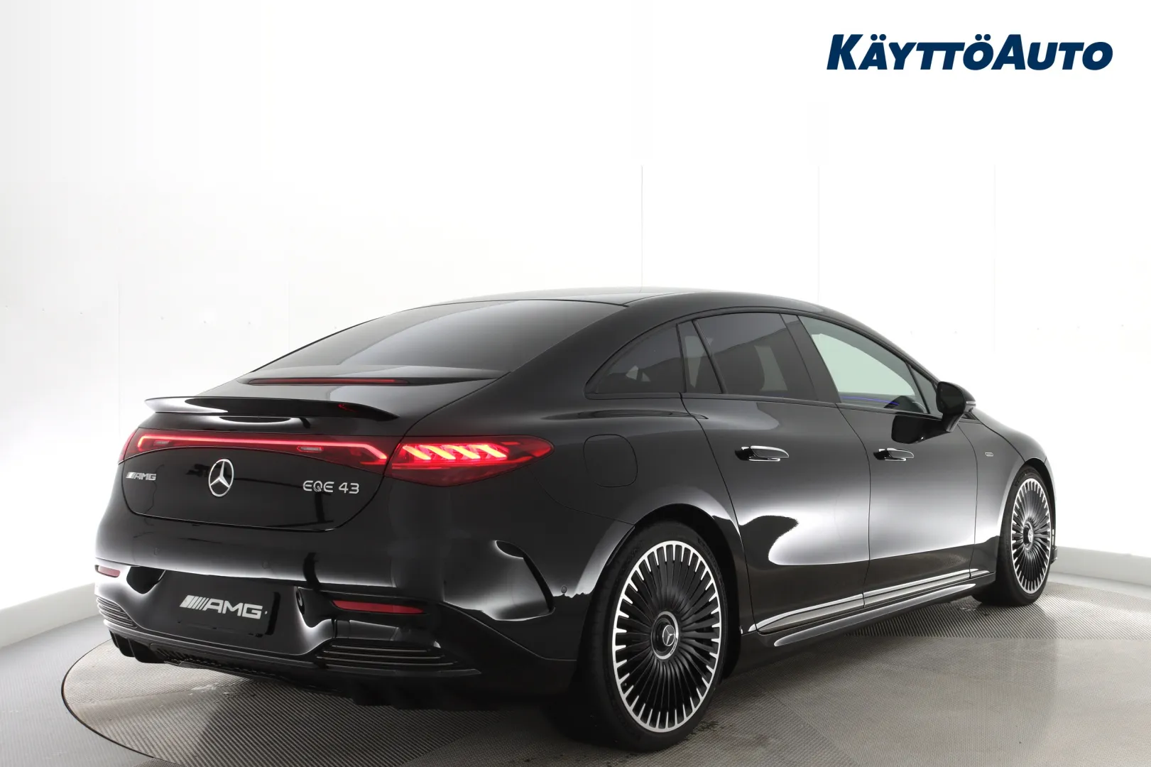 MERCEDES-BENZ EQE NMY-895 carousel image