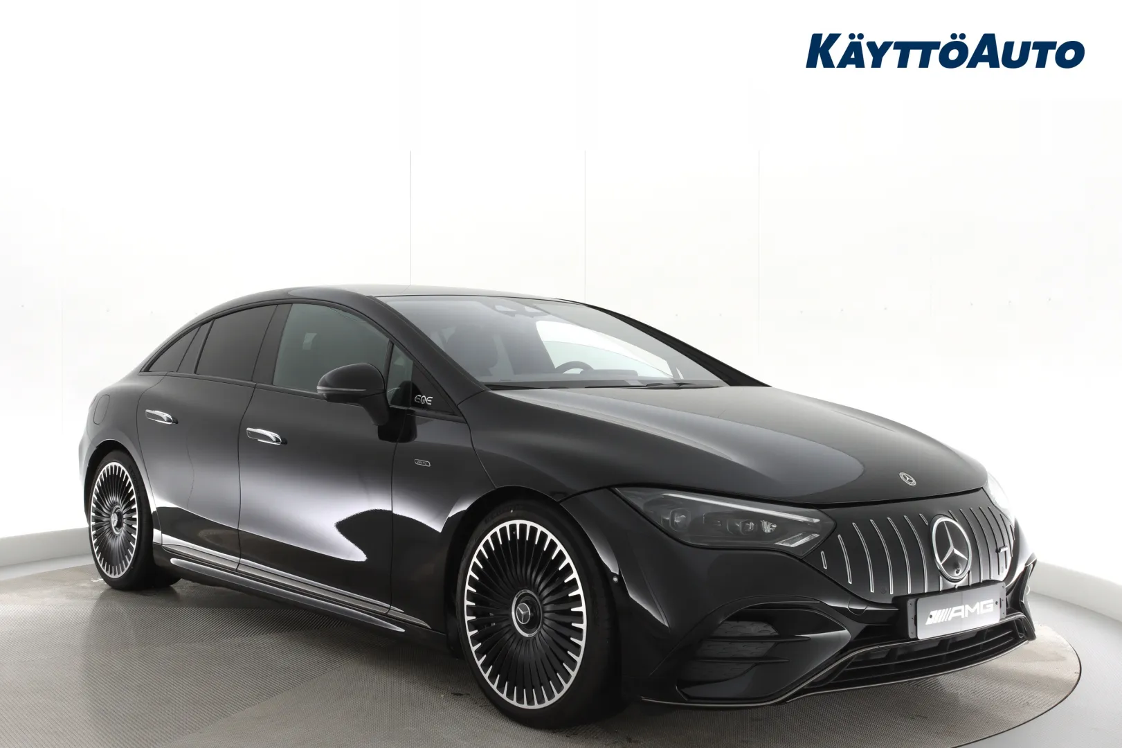 MERCEDES-BENZ EQE NMY-895 carousel image