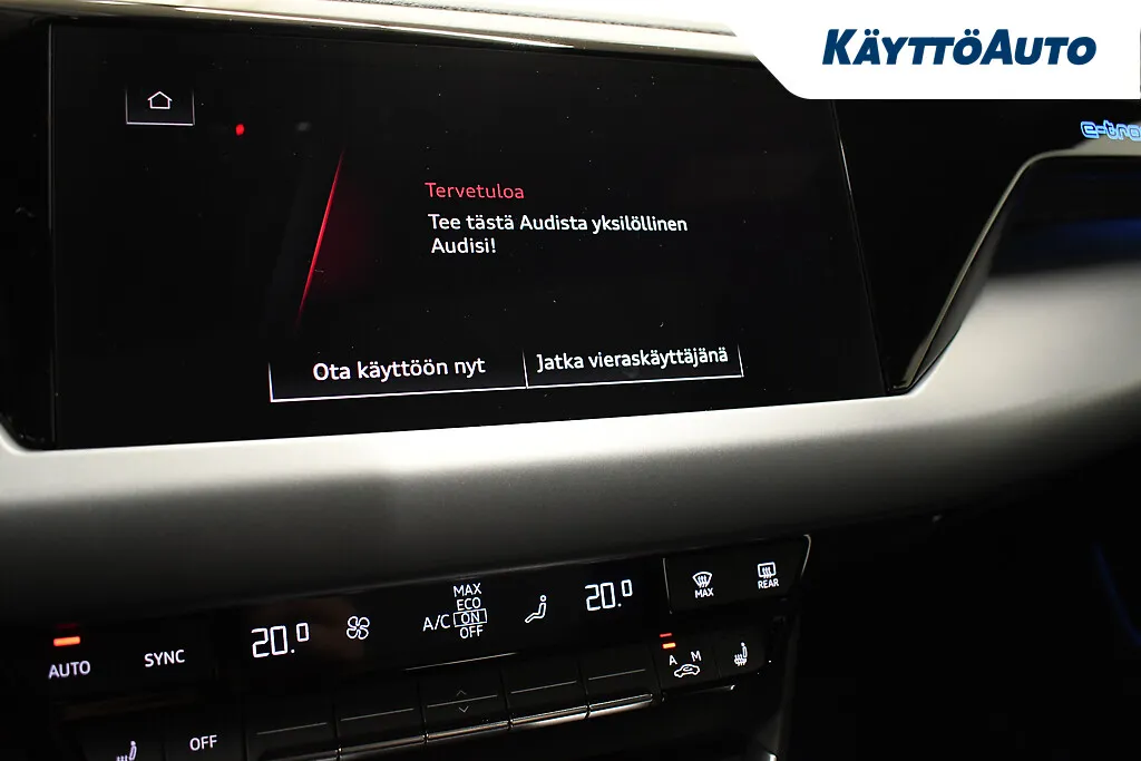 AUDI e-tron GT MOU-273 carousel image