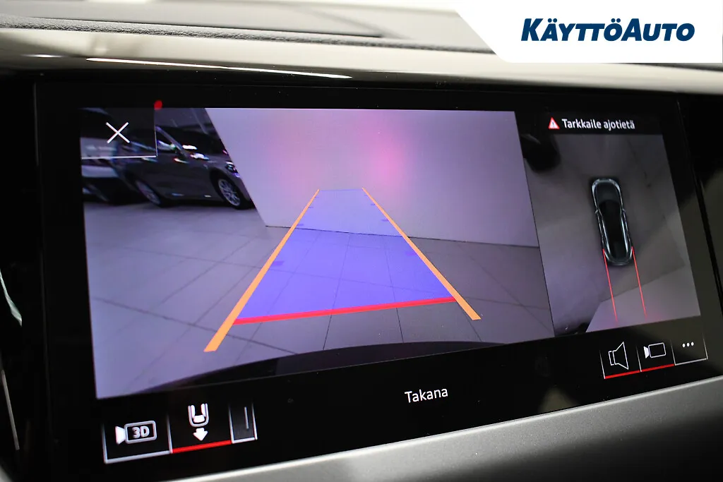 AUDI e-tron GT MOU-273 carousel image