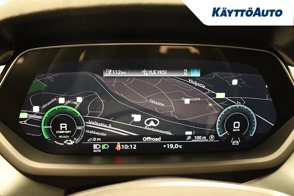 AUDI e-tron GT MOU-273 carousel image