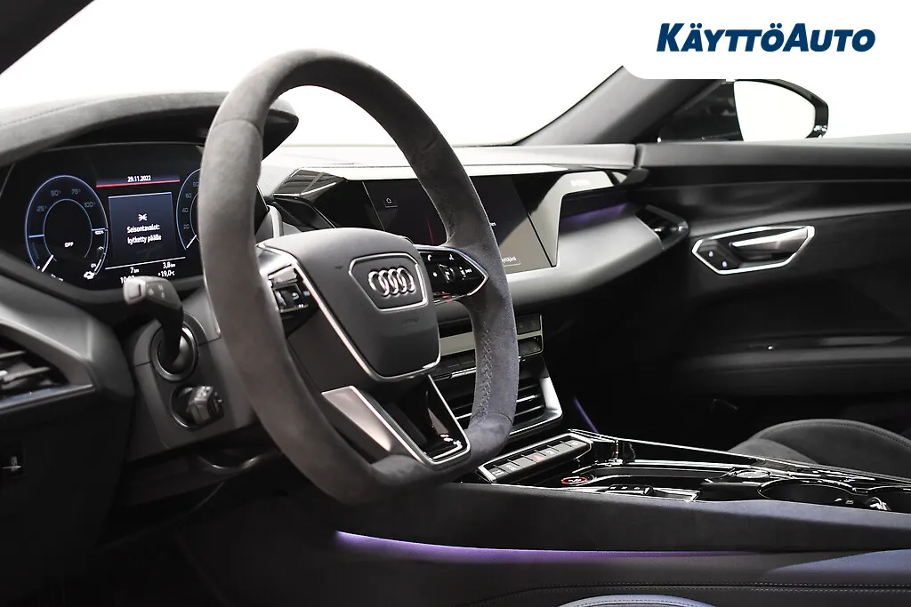 AUDI e-tron GT MOU-273 carousel image