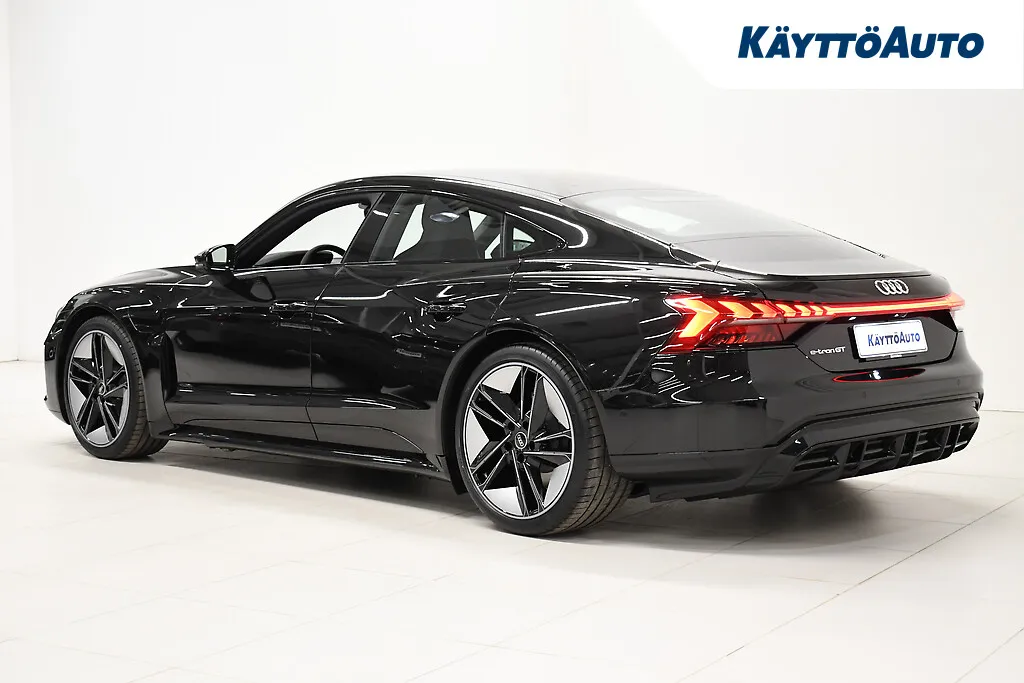 AUDI e-tron GT MOU-273 carousel image