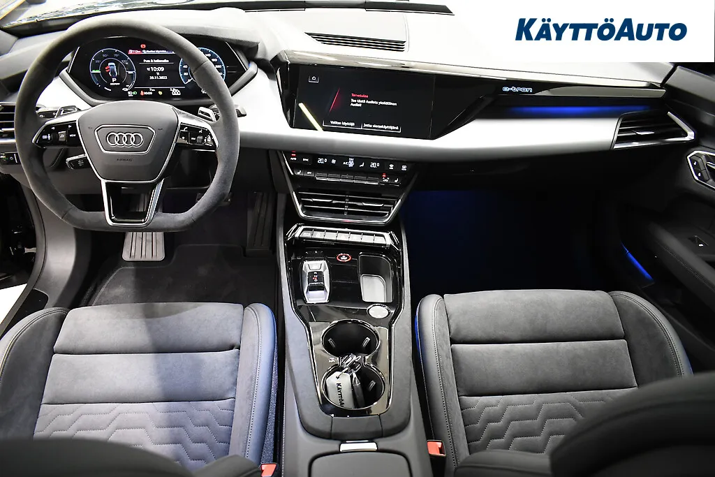 AUDI e-tron GT MOU-273 carousel image