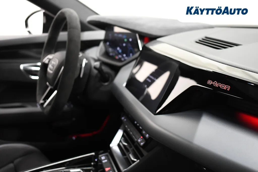 AUDI e-tron GT MOU-273 carousel image