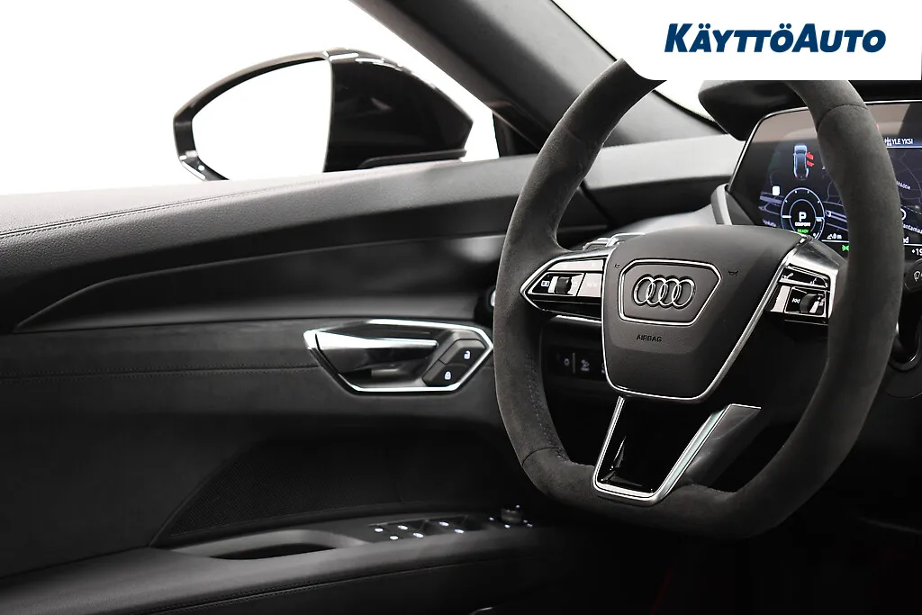 AUDI e-tron GT MOU-273 carousel image