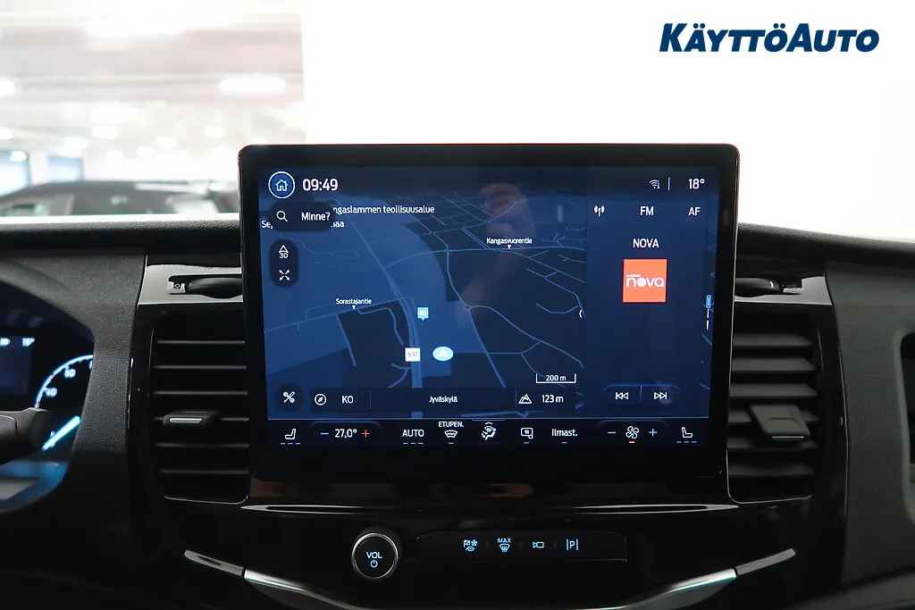 Ford Transit NMV-202 carousel image