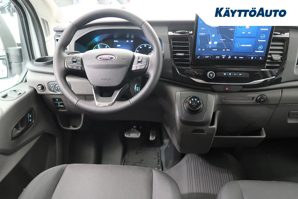 Ford Transit NMV-202 carousel image