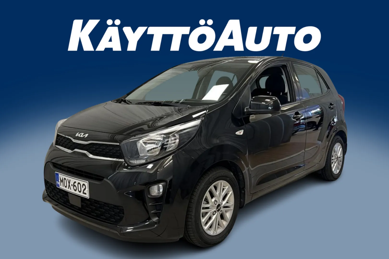 Kia Picanto MOX-602 carousel image