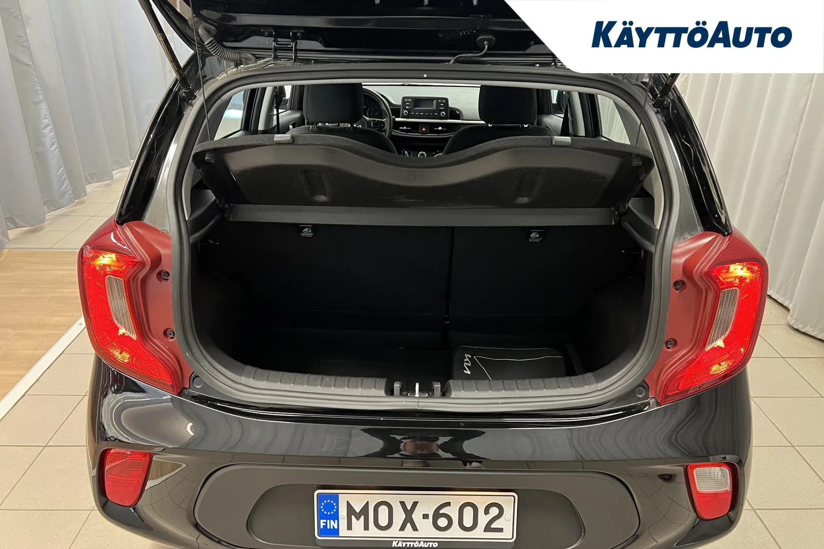 Kia Picanto MOX-602 carousel image