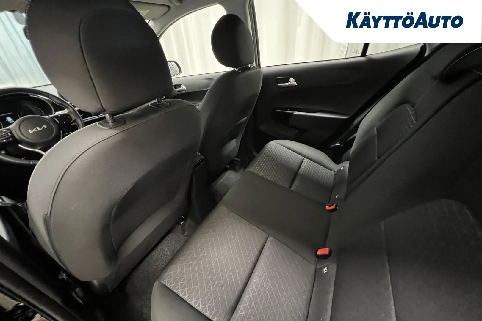 Kia Picanto MOX-602 carousel image