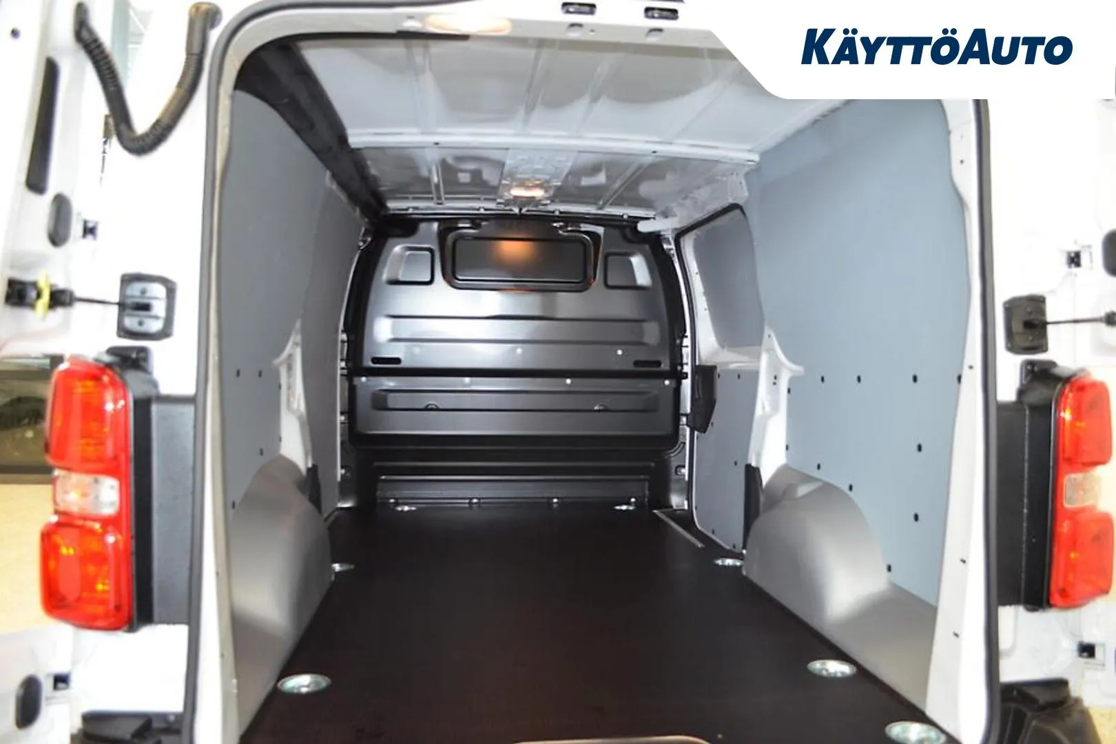 Opel Vivaro-e SPE-383 carousel image