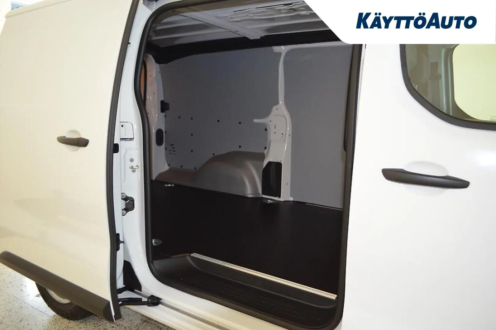 Opel Vivaro-e SPE-383 carousel image