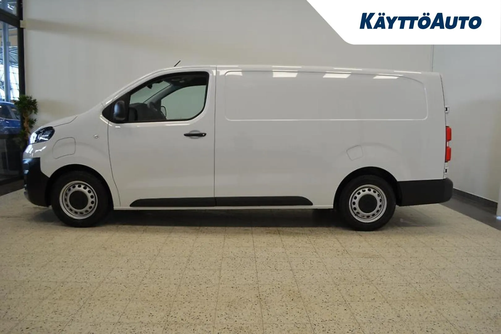 Opel Vivaro-e SPE-383 carousel image