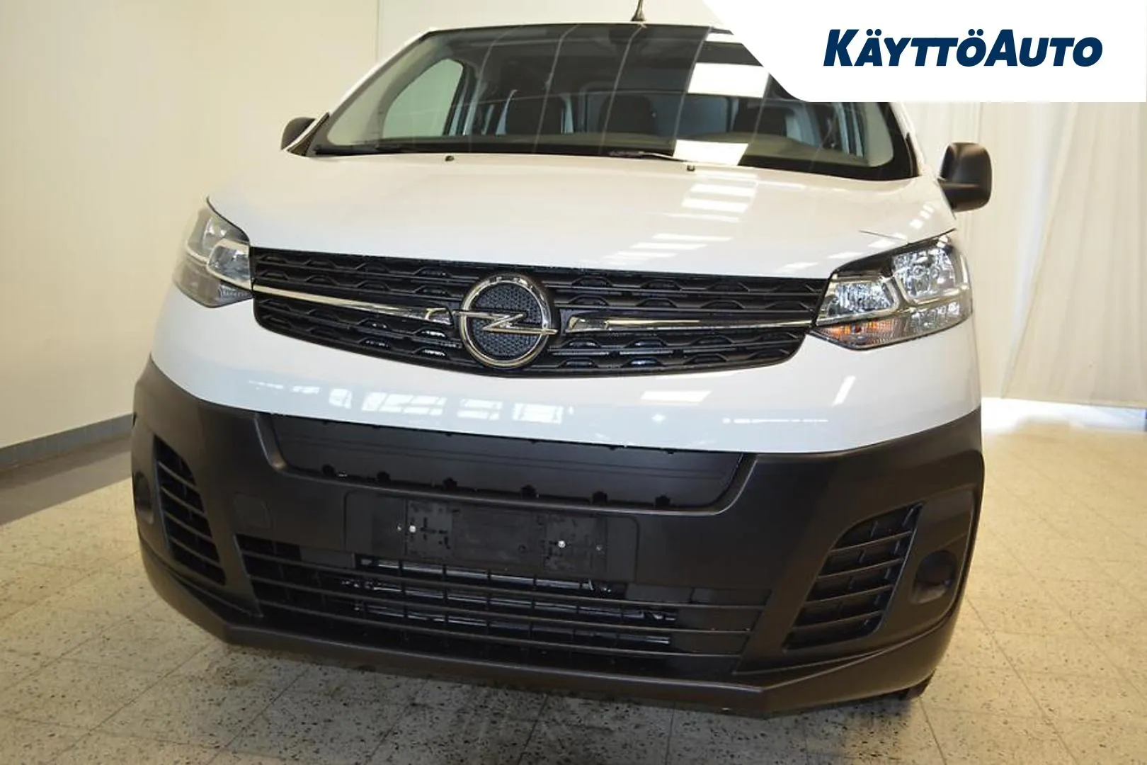 Opel Vivaro-e SPE-383 carousel image