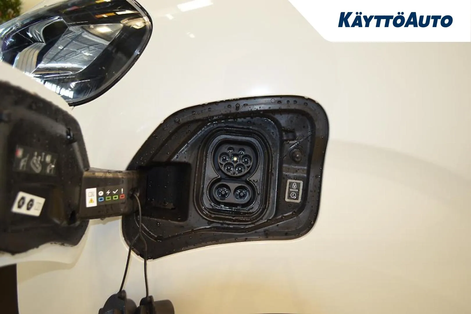 Opel Vivaro-e SPE-383 carousel image