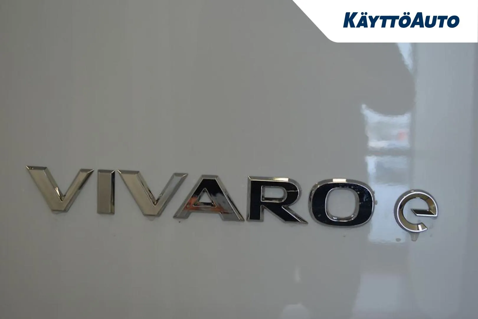 Opel Vivaro-e SPE-383 carousel image