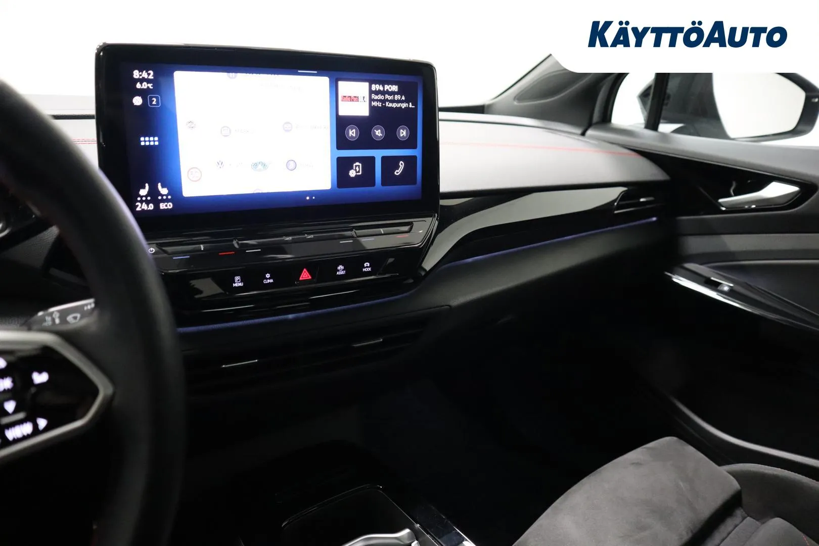 VOLKSWAGEN ID.5 CRI-375 carousel image