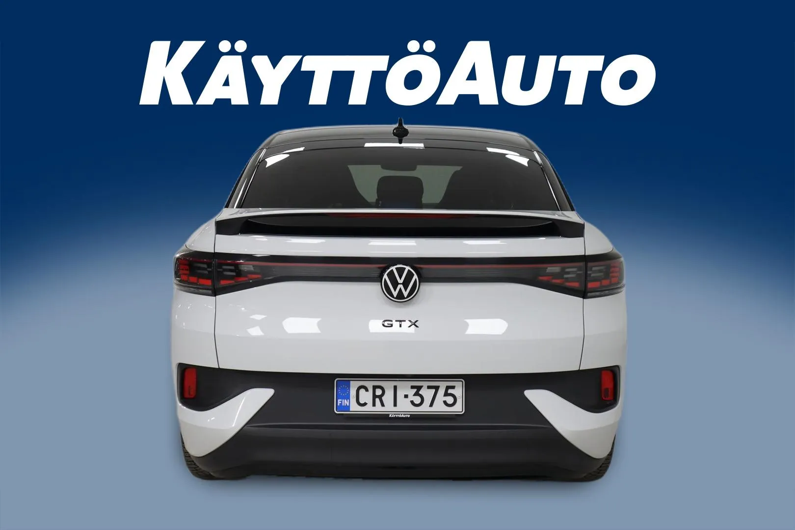 VOLKSWAGEN ID.5 CRI-375 carousel image