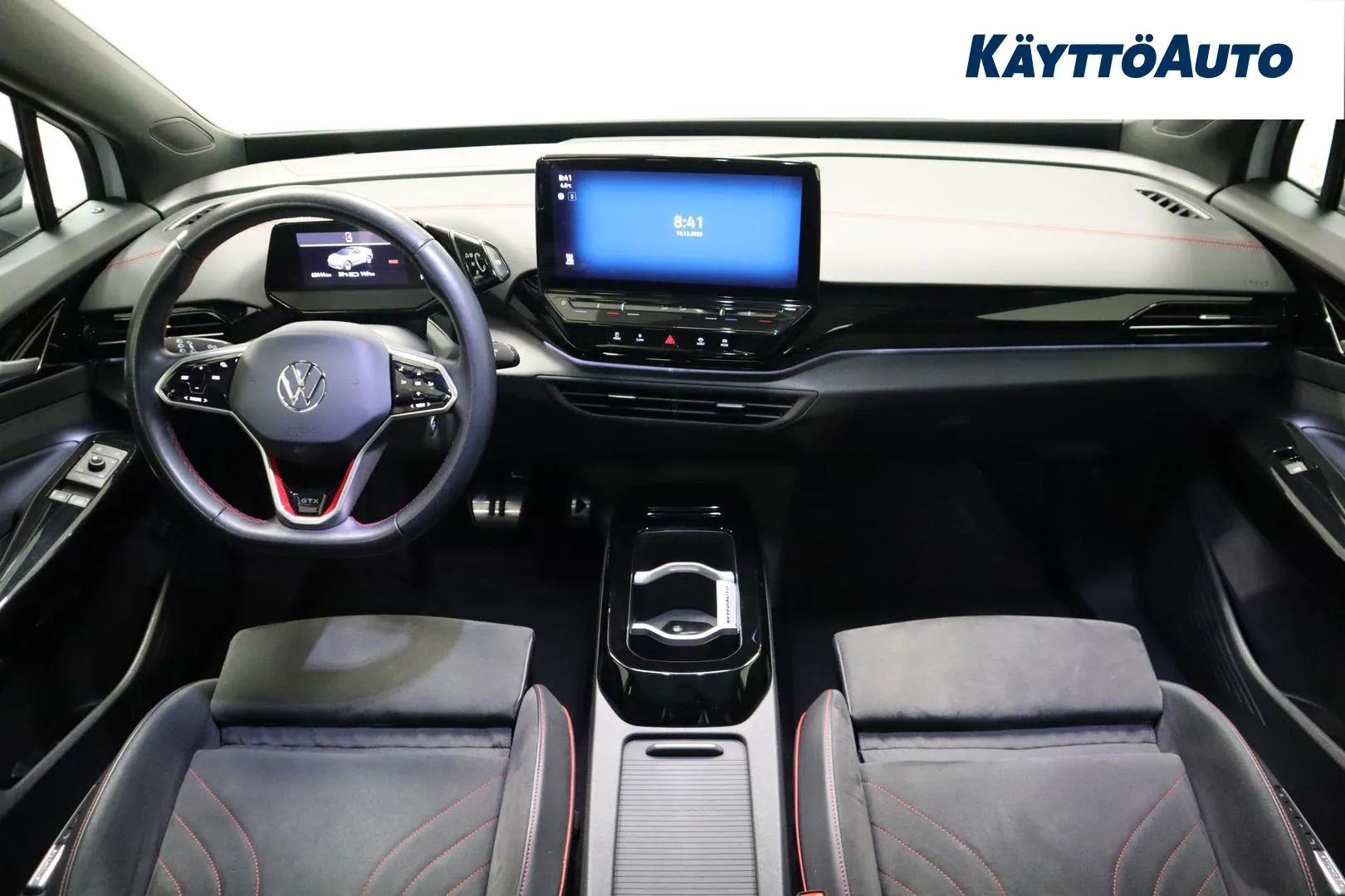 VOLKSWAGEN ID.5 CRI-375 carousel image