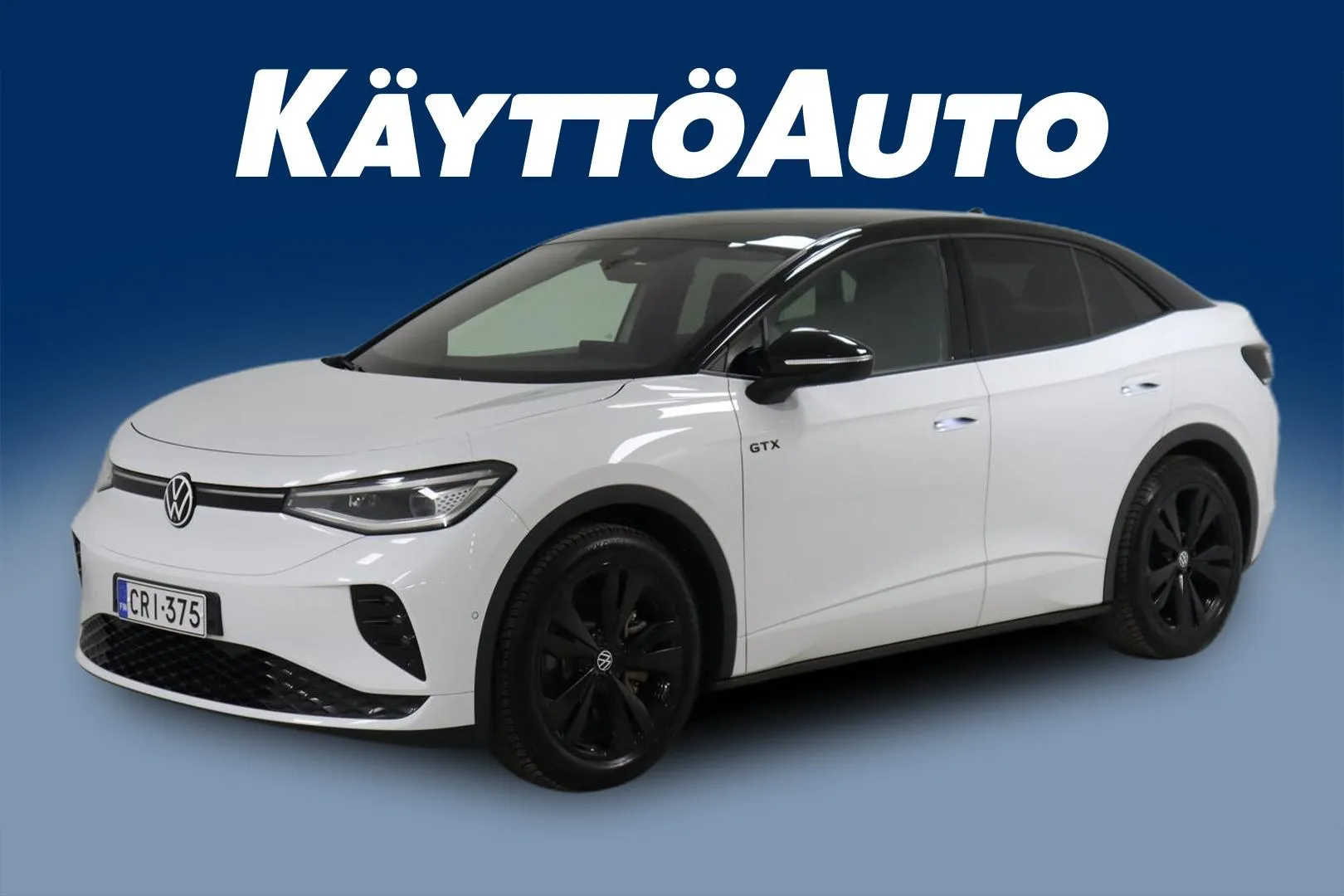 VOLKSWAGEN ID.5 CRI-375 carousel image