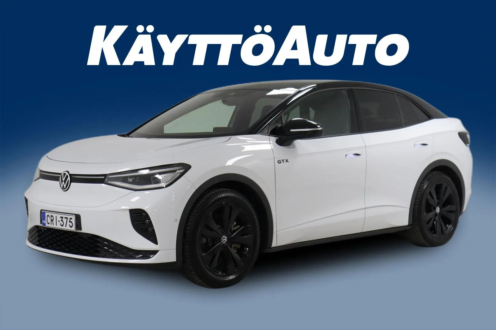 VOLKSWAGEN ID.5 CRI-375 carousel image