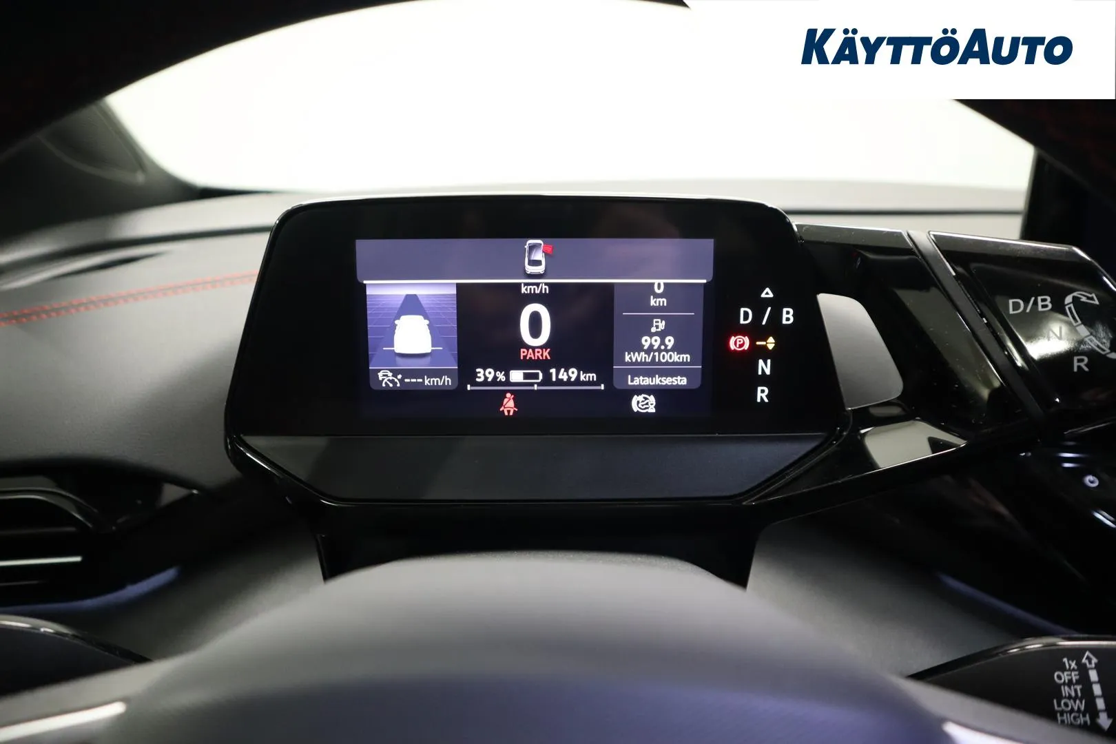 VOLKSWAGEN ID.5 CRI-375 carousel image