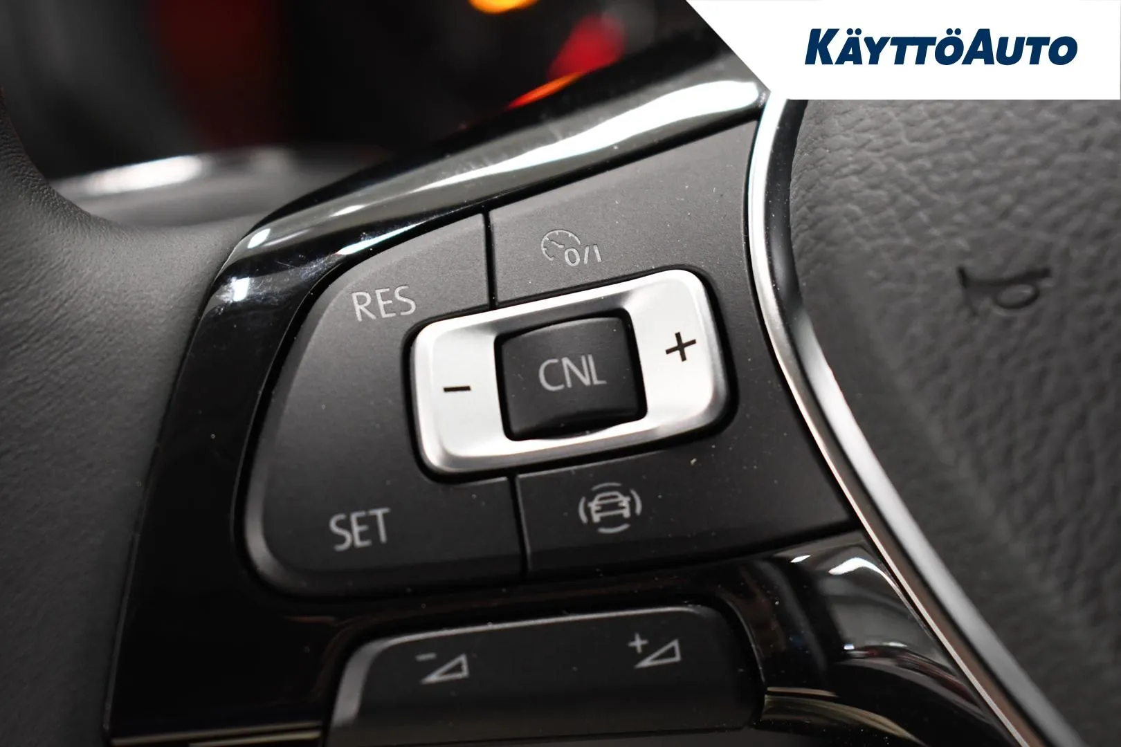 Volkswagen Crafter KVE-317 carousel image