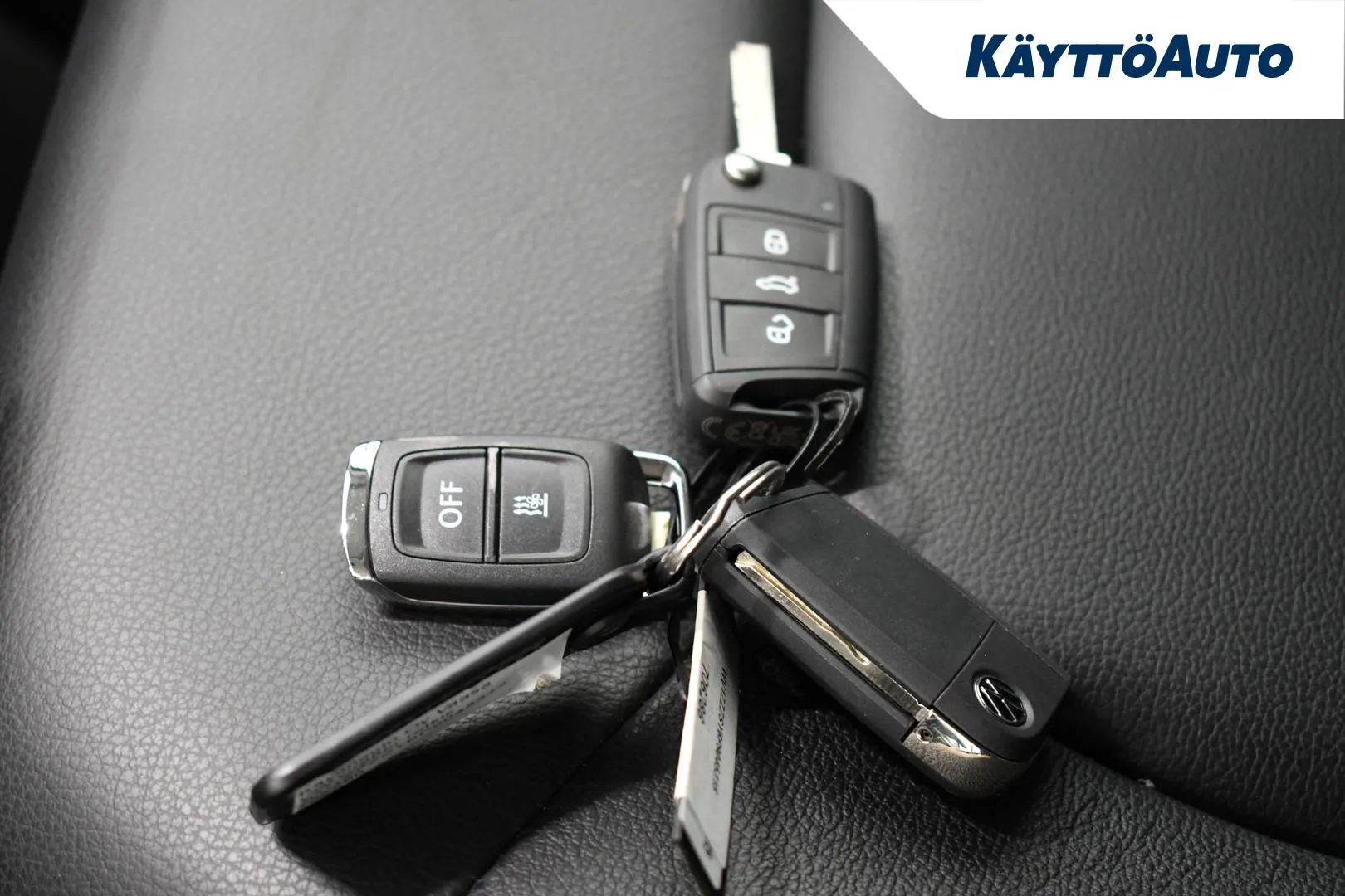 Volkswagen Crafter KVE-317 carousel image