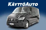 Volkswagen Crafter KVE-317 carousel thumbs