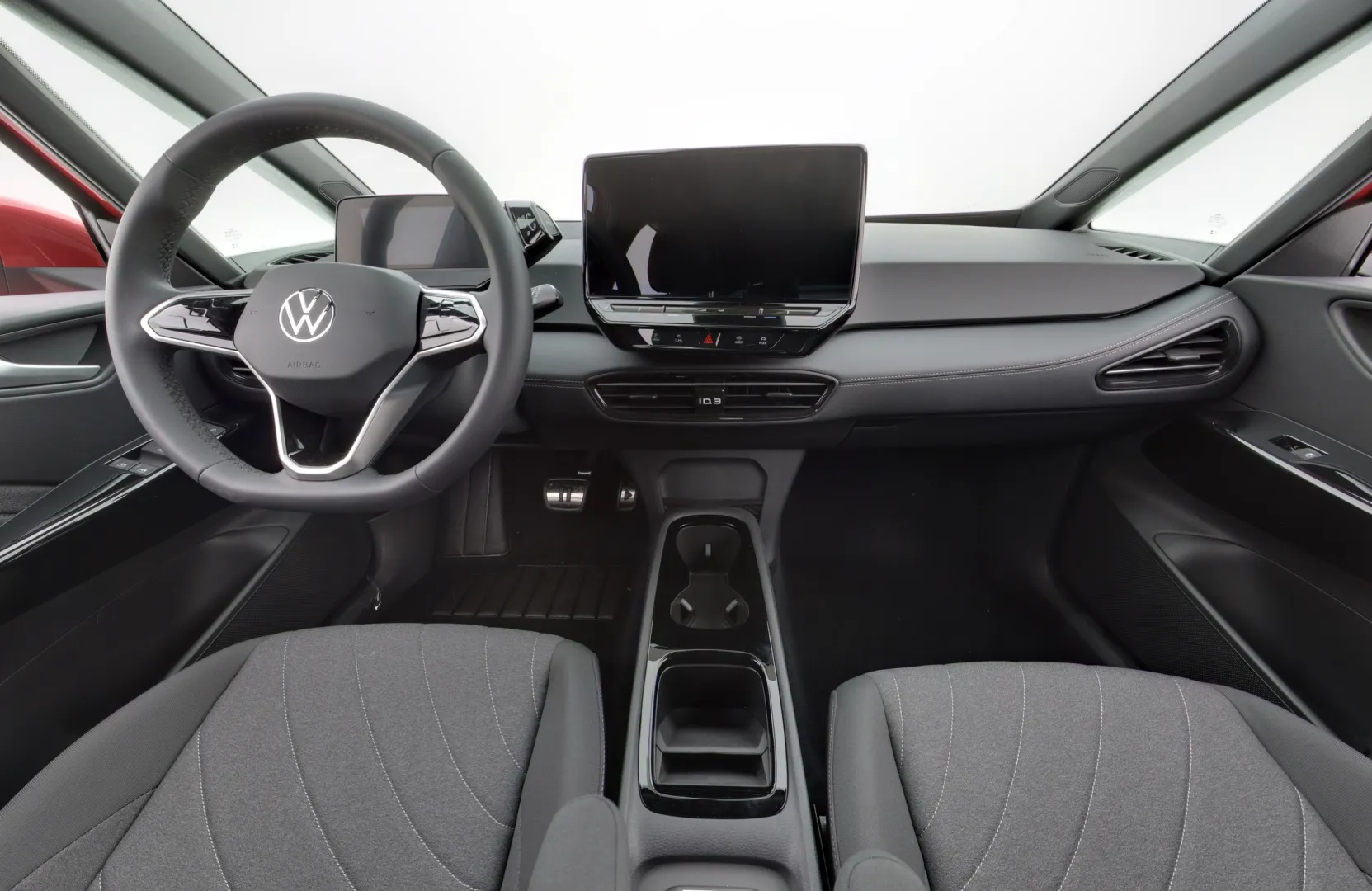 Volkswagen ID.3 MPH-135 carousel image