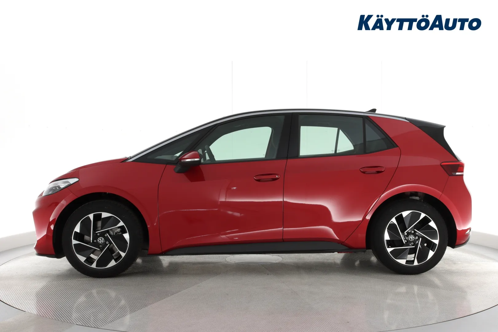 Volkswagen ID.3 MPH-135 carousel image