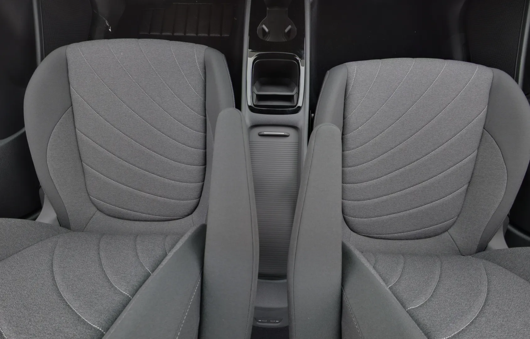 Volkswagen ID.3 MPH-135 carousel image