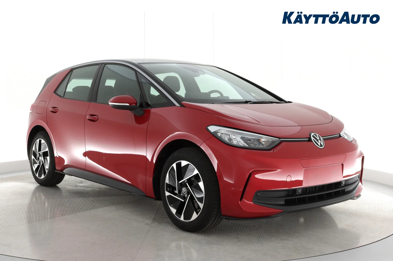 Volkswagen ID.3 MPH-135 carousel image