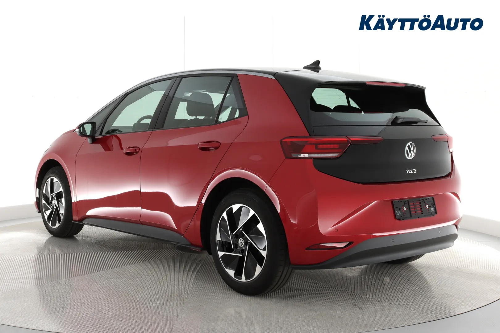 Volkswagen ID.3 MPH-135 carousel image