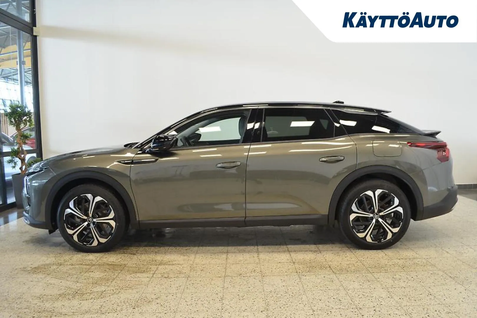 Citroën C5 X CRL-291 carousel image