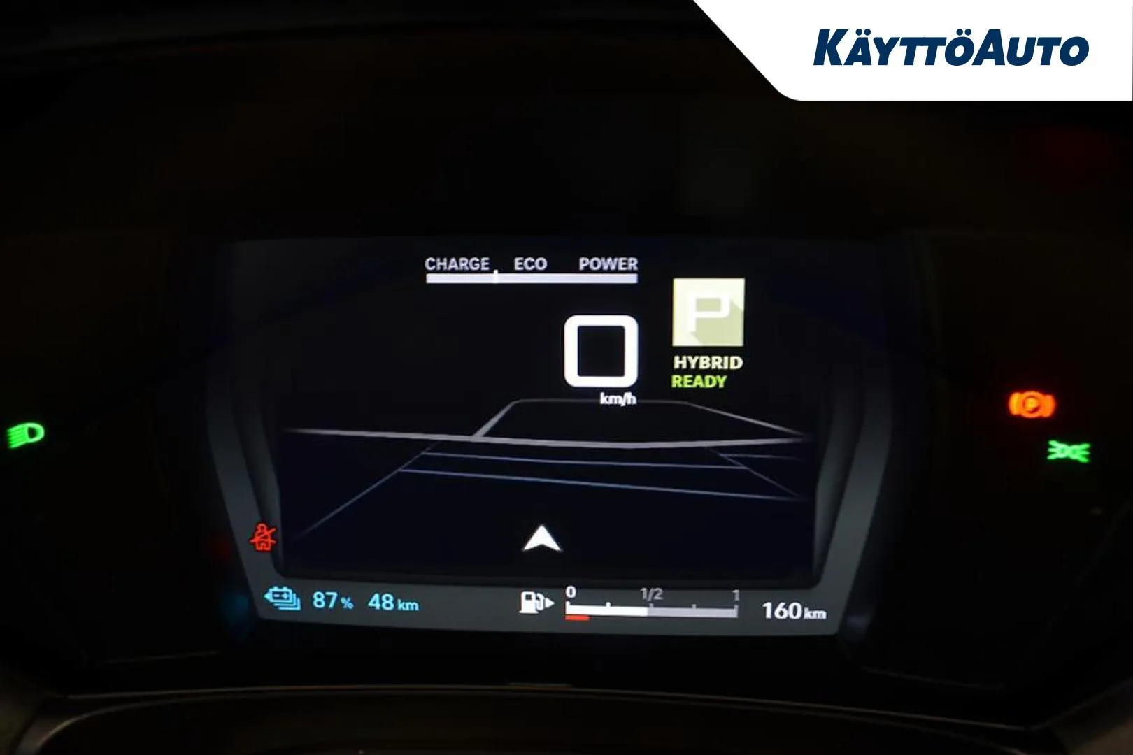 Citroën C5 X CRL-291 carousel image