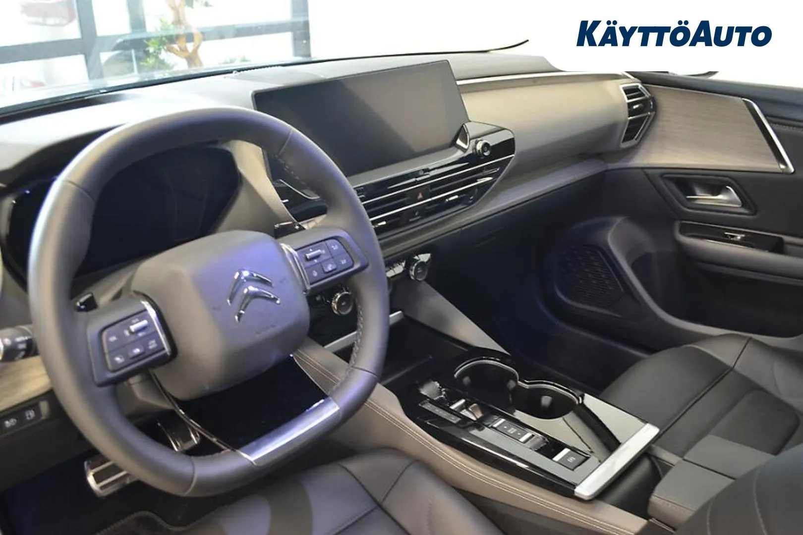 Citroën C5 X CRL-291 carousel image