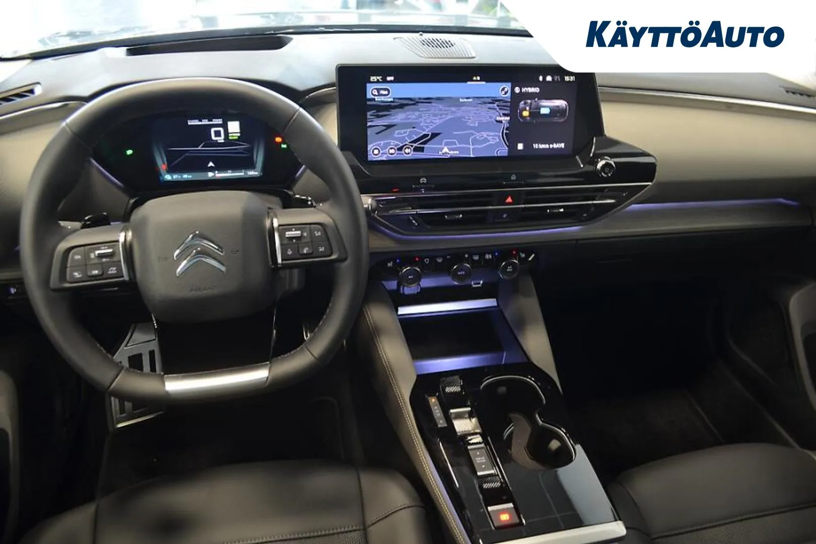 Citroën C5 X CRL-291 carousel image