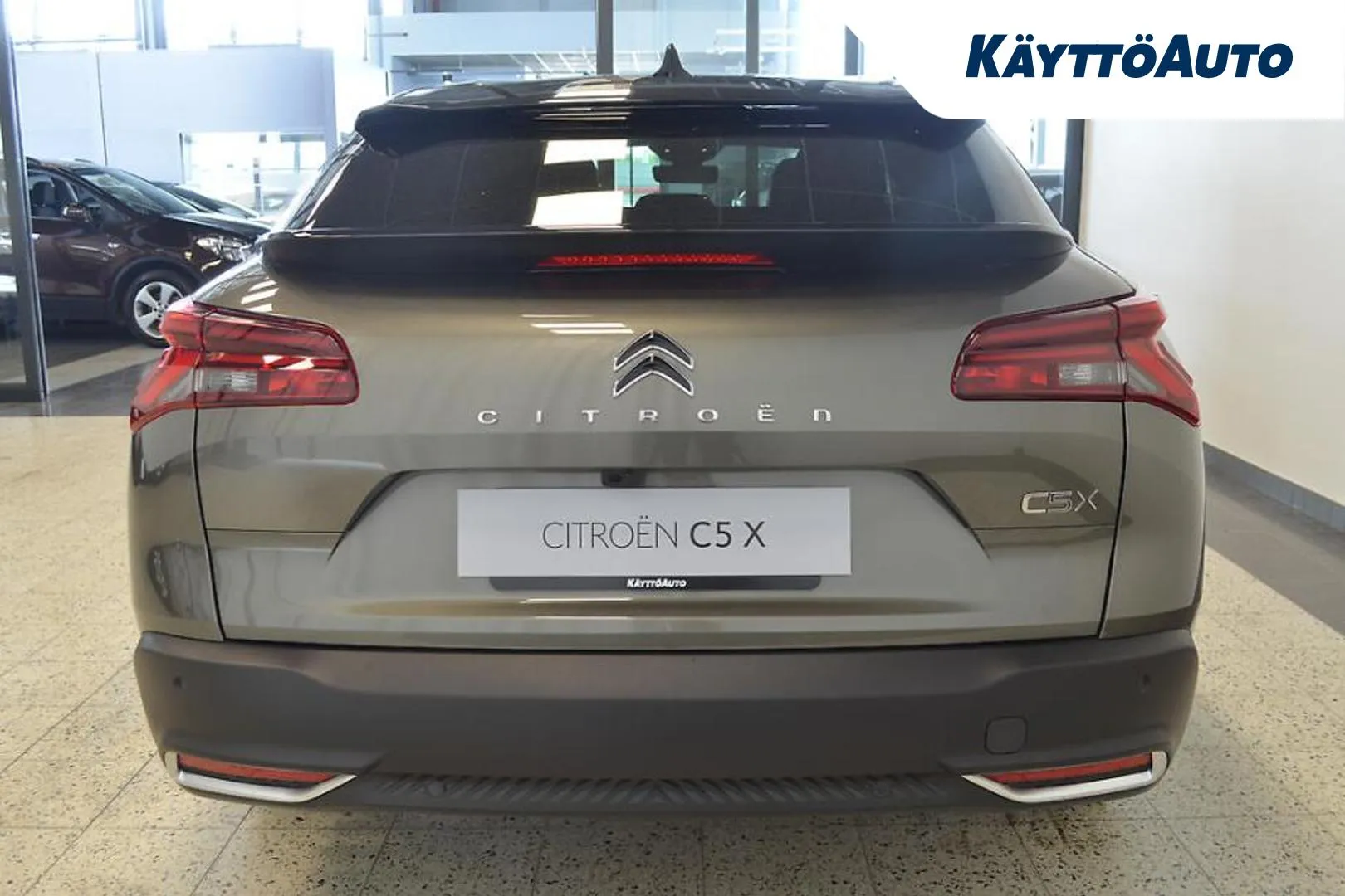 Citroën C5 X CRL-291 carousel image