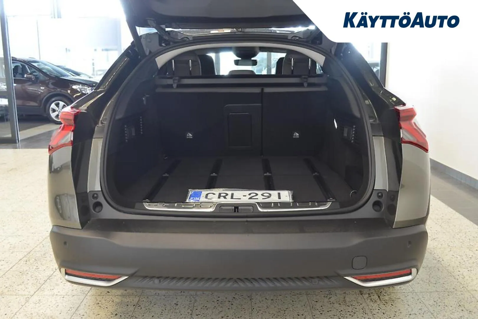 Citroën C5 X CRL-291 carousel image