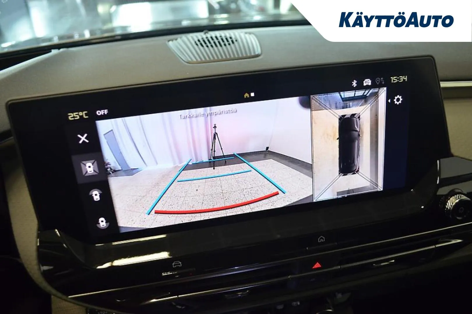 Citroën C5 X CRL-291 carousel image