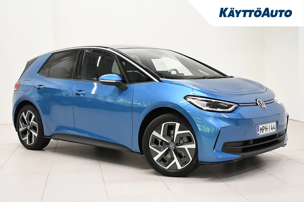 Volkswagen ID.3 MPH-144 carousel image