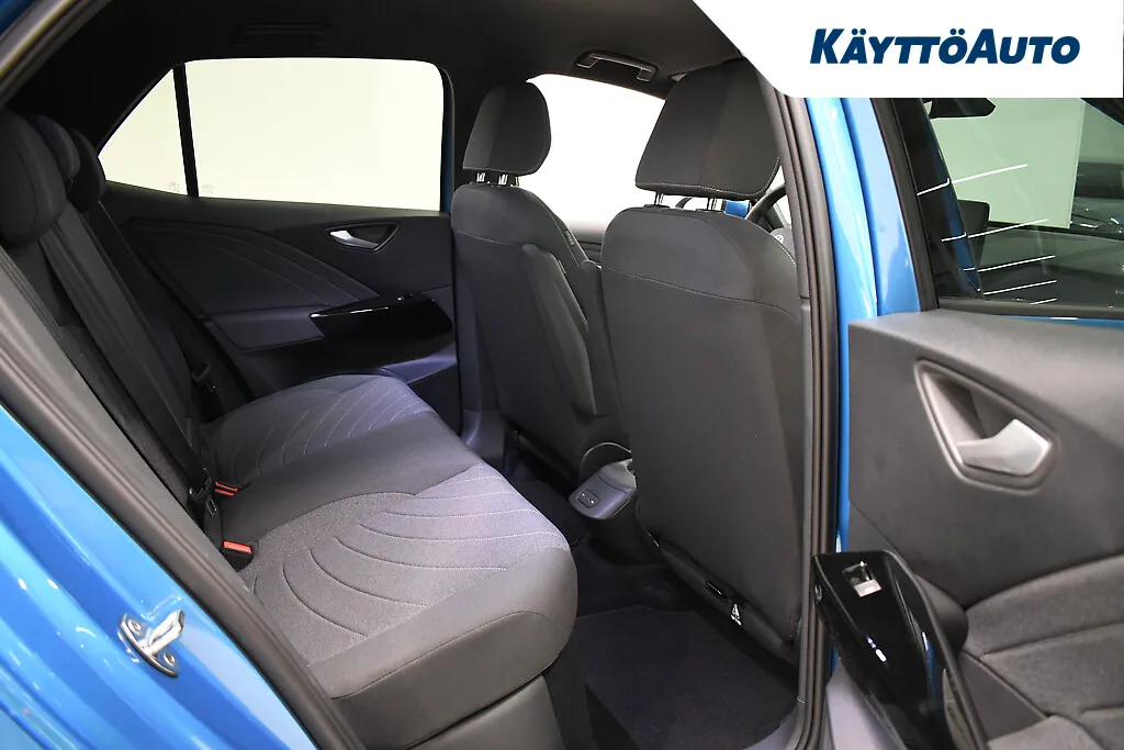 Volkswagen ID.3 MPH-144 carousel image